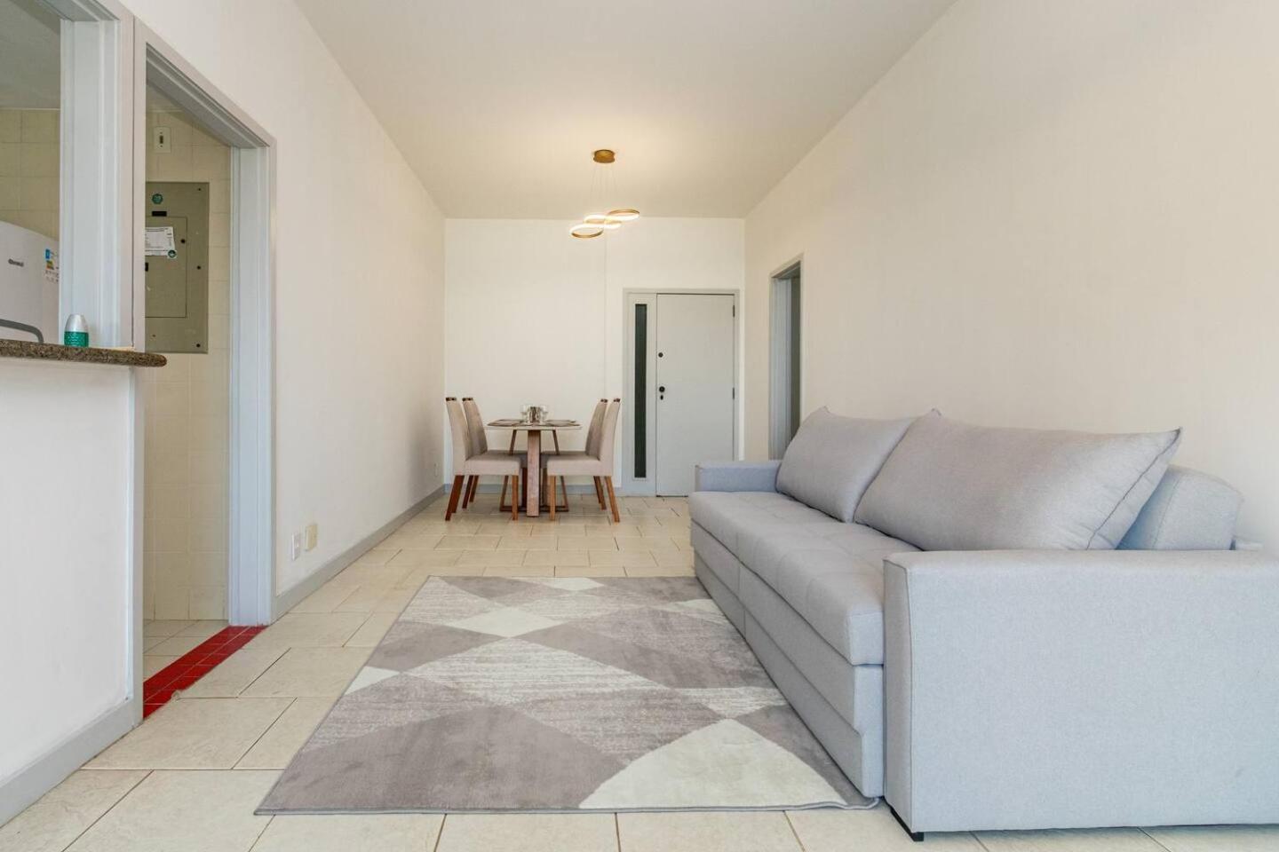 Rio De Janeiro Apartamento Frente Mar Na Barra المظهر الخارجي الصورة
